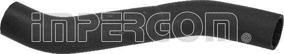IMPERGOM 220390 - Furtun radiator aaoparts.ro