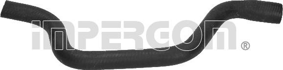 IMPERGOM 220241 - Conducta, schimbator caldura-incalzire aaoparts.ro