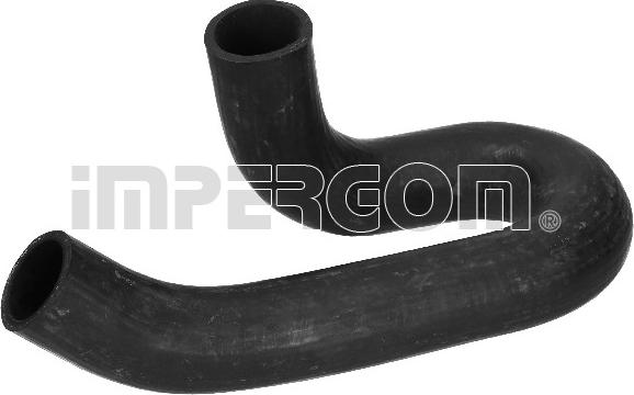 IMPERGOM 220248 - Furtun radiator aaoparts.ro