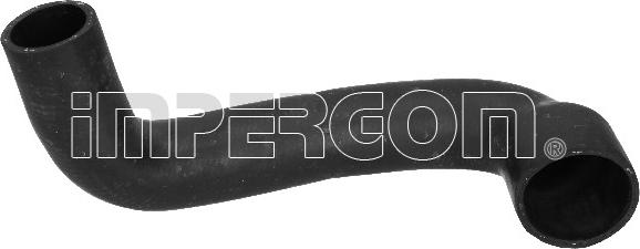 IMPERGOM 220254 - Furtun radiator aaoparts.ro