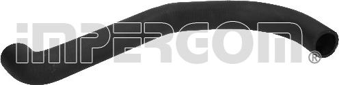IMPERGOM 220250 - Furtun radiator aaoparts.ro