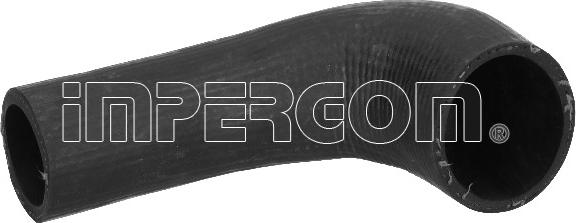 IMPERGOM 220252 - Furtun radiator aaoparts.ro