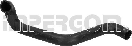 IMPERGOM 220239 - Furtun radiator aaoparts.ro