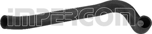 IMPERGOM 220234 - Furtun radiator aaoparts.ro