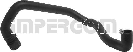 IMPERGOM 220799 - Furtun radiator aaoparts.ro
