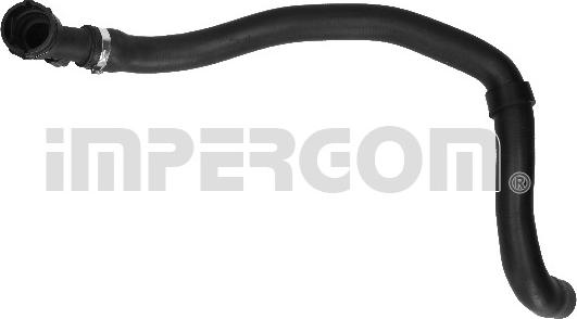 IMPERGOM 220 749 - Furtun radiator aaoparts.ro