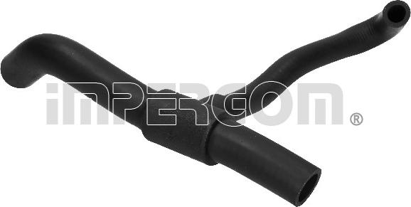 IMPERGOM 220755 - Furtun radiator aaoparts.ro
