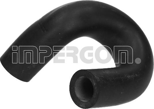IMPERGOM 220734 - Furtun radiator aaoparts.ro