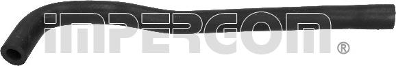 IMPERGOM 220735 - Furtun radiator aaoparts.ro