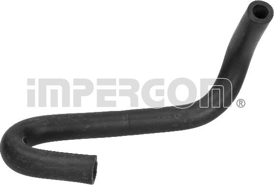 IMPERGOM 220737 - Furtun radiator aaoparts.ro
