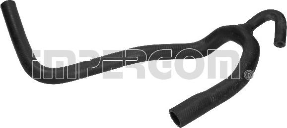 IMPERGOM 221402 - Conducta, schimbator caldura-incalzire aaoparts.ro
