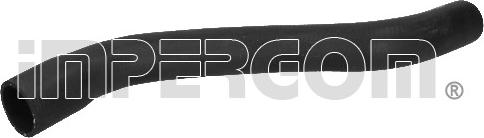 IMPERGOM 221415 - Furtun radiator aaoparts.ro