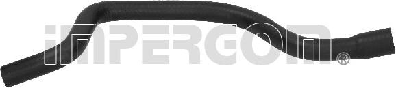 IMPERGOM 221413 - Conducta, schimbator caldura-incalzire aaoparts.ro