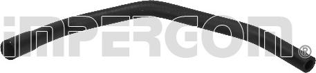 IMPERGOM 221412 - Conducta, schimbator caldura-incalzire aaoparts.ro