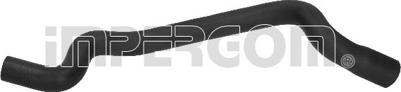 IMPERGOM 221484 - Conducta, schimbator caldura-incalzire aaoparts.ro