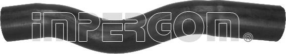IMPERGOM 221430 - Furtun radiator aaoparts.ro