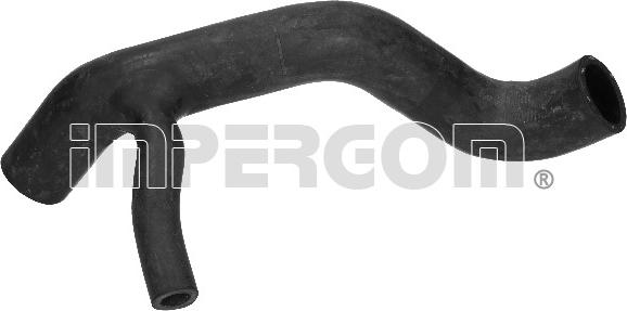 IMPERGOM 221431 - Furtun radiator aaoparts.ro