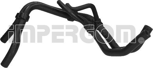 IMPERGOM 221432 - Conducta, schimbator caldura-incalzire aaoparts.ro