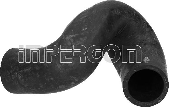 IMPERGOM 221420 - Furtun radiator aaoparts.ro