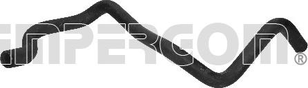 IMPERGOM 221422 - Conducta, schimbator caldura-incalzire aaoparts.ro