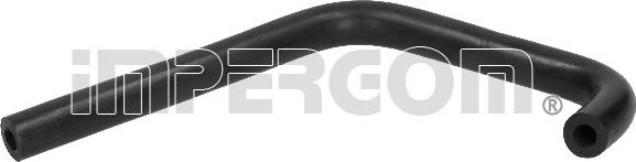 IMPERGOM 221 651 - Furtun ulei aaoparts.ro