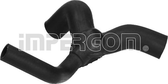 IMPERGOM 221 611 - Furtun radiator aaoparts.ro