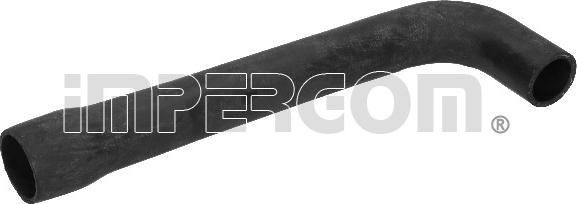 IMPERGOM 221685 - Furtun radiator aaoparts.ro