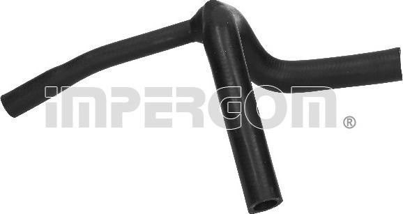 IMPERGOM 221622 - Conducta, schimbator caldura-incalzire aaoparts.ro