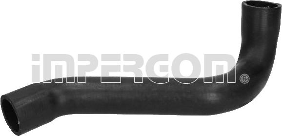 IMPERGOM 221195 - Furtun radiator aaoparts.ro