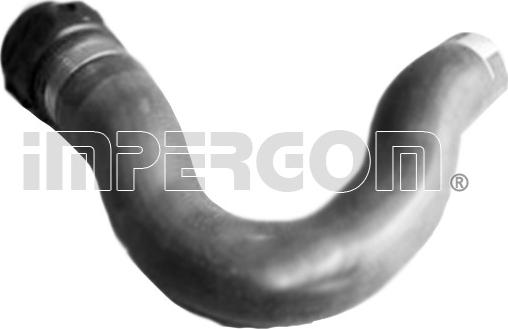 IMPERGOM 221101 - Furtun radiator aaoparts.ro