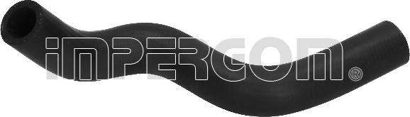 IMPERGOM 221128 - Conducta, schimbator caldura-incalzire aaoparts.ro