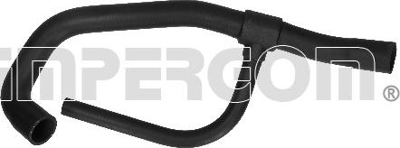 IMPERGOM 221894 - Furtun radiator aaoparts.ro