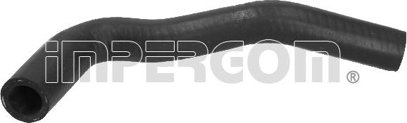 IMPERGOM 221890 - Furtun radiator aaoparts.ro