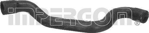 IMPERGOM 221800 - Furtun radiator aaoparts.ro