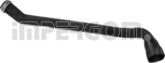 IMPERGOM 221397 - Furtun radiator aaoparts.ro