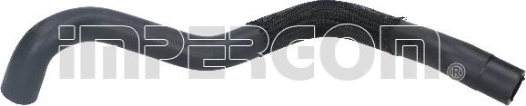 IMPERGOM 221780 - Furtun radiator aaoparts.ro