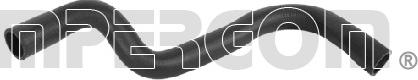IMPERGOM 221781 - Furtun radiator aaoparts.ro