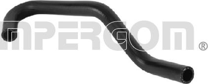 IMPERGOM 221779 - Furtun radiator aaoparts.ro