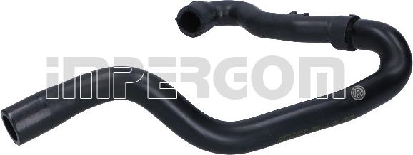 IMPERGOM 221772 - Furtun ulei aaoparts.ro