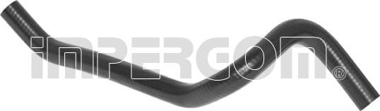 IMPERGOM 228305 - Conducta, schimbator caldura-incalzire aaoparts.ro