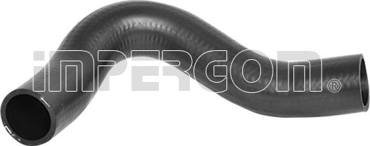 IMPERGOM 228301 - Furtun radiator aaoparts.ro