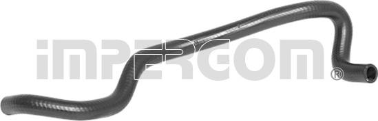 IMPERGOM 228308 - Conducta, schimbator caldura-incalzire aaoparts.ro