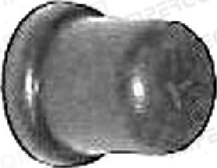 IMPERGOM 22348 - Burduf cauciuc, cilindru receptor frana aaoparts.ro