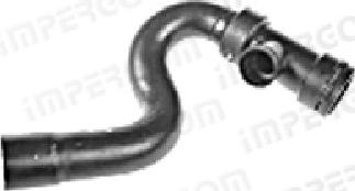 IMPERGOM 223596 - Furtun radiator aaoparts.ro