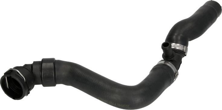 IMPERGOM 223541 - Furtun radiator aaoparts.ro