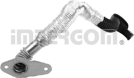 IMPERGOM 223578 - Furtun,aerisire bloc motor aaoparts.ro