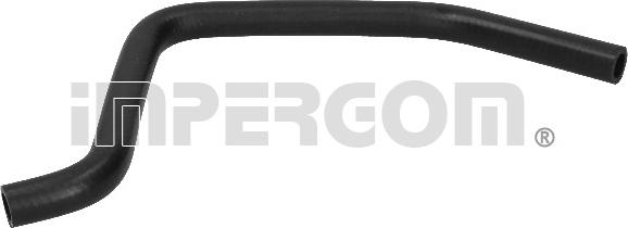 IMPERGOM 223690 - Furtun radiator aaoparts.ro
