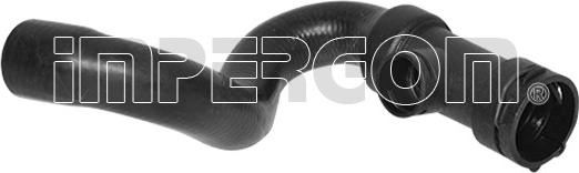 IMPERGOM 223608 - Furtun radiator aaoparts.ro