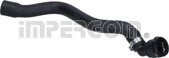 IMPERGOM 223618 - Conducta, schimbator caldura-incalzire aaoparts.ro