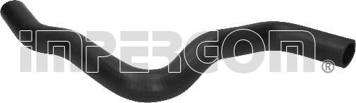 IMPERGOM 223053 - Furtun radiator aaoparts.ro